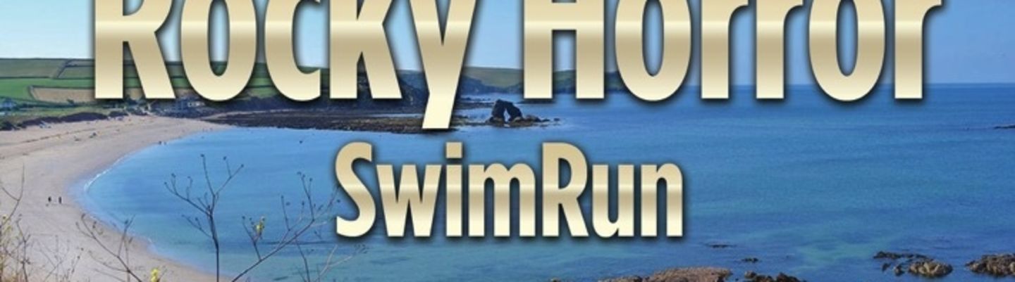 Rocky Horror Swim Run banner image
