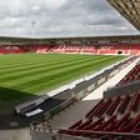 The Doncaster Half Marathon 2019