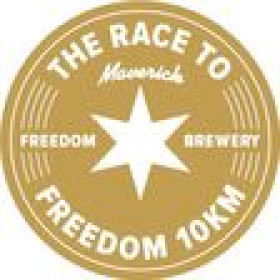 RACE TO FREEDOM 10KM 