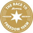 RACE TO FREEDOM 10KM 