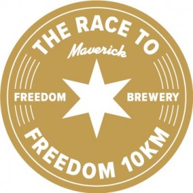RACE TO FREEDOM 10KM 