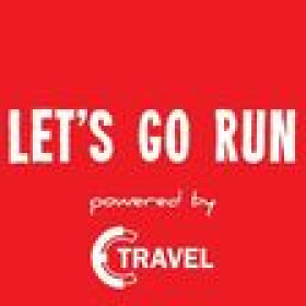 Corrida Brilhante / Brilliant Run