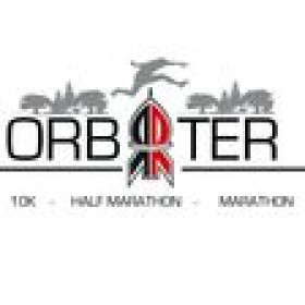 Rocket Race Orbiter 2021
