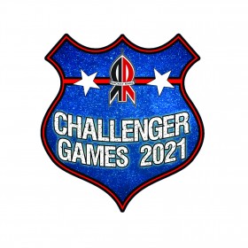 RR Challenger Games 2021