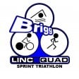 Keyo Brigg  Sprint Triathlon