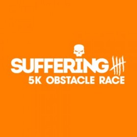 Suffering- 5k, Rockingham Castle