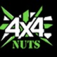 4x4 Nuts