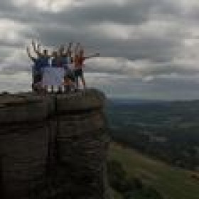 BEARS -  Peak District Trail Weekend 2020