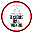 El Chorro Trail Weekend 2022