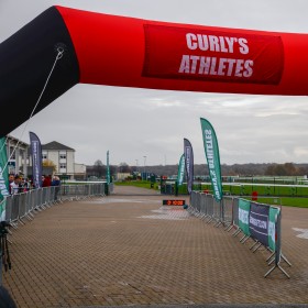 Charity Entries The Doncaster 10k 2020
