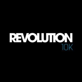 Revolution- 10k, Elveden Estate