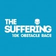 The Suffering- 10k, West Midlands Watersports Centre