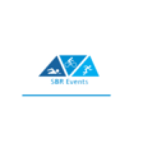 SBR Events Virtual FINISH FLAG Duathlon