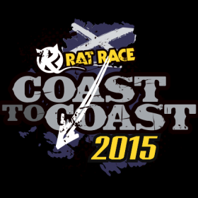 Rat Race - Coast to Coast