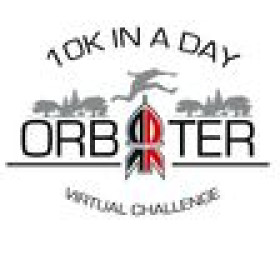 Orbiter 10k in a Day