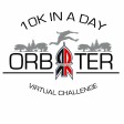 Orbiter 10k in a Day