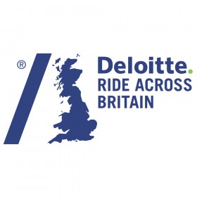 Deloitte Ride Across Britain 