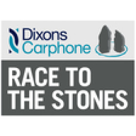 Dixons Carphone Race to the Stones