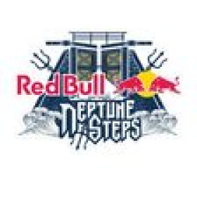 Red Bull Neptune Steps