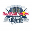 Red Bull Neptune Steps