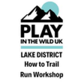 How to trail run workshop