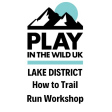 How to trail run workshop