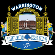 Warrington Running Festival - 26th September 2021