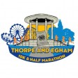 Thorpe and Egham 10k & Half Marathon - 7th Feb 2021