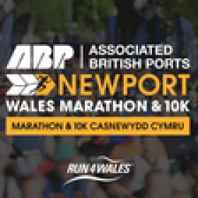ABP Newport Wales Marathon 2021