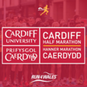 2021 Cardiff Half Marathon