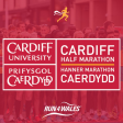 2021 Cardiff Half Marathon