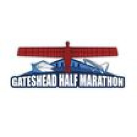 Gateshead Half Marathon - 4th April 2021