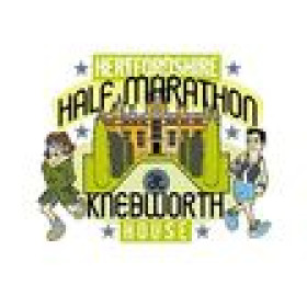 Hertfordshire Half Marathon & 10k - 22nd Nov 2020