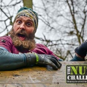 Summer Nuts Challenge 4th&5th Sep 2021