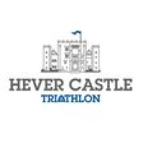 The Festival of Endurance at Hever Castle - Swim Series - 4th July 2021