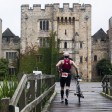 HEVER CASTLE- 24th & 25th September 2022