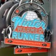 The Bristol 5k and 10k Winter Warmer Run