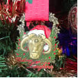 The Longhorn Christmas Virtual 10k