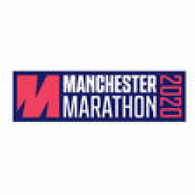 THERME MANCHESTER MARATHON - 3rd April 2022