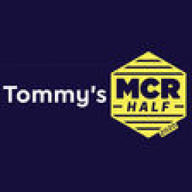 Manchester Half - 9th October 2022