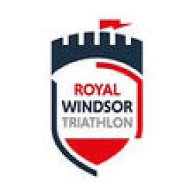 Royal Windsor Triathlon - 12th June 2022