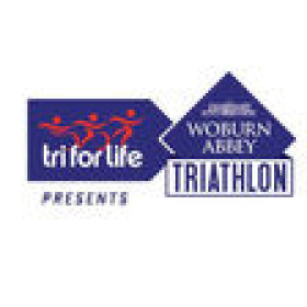 tri for life Woburn Abbey Tri