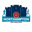 Northampton Half Marathon  & Size 6 - 2021