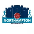 Northampton Half Marathon  & Size 6 - 2021