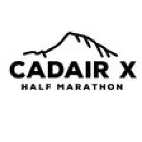CADAIR X Half Marathon - 2nd July 2022