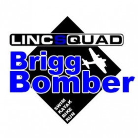 Keyo Brigg Bomber Quadrathlon