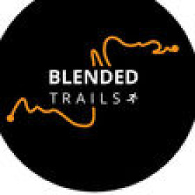 Blended Trails Pop Up - 5k Explore Trail Running