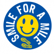 Smile for a Mile - Raising Smiles for Children with Cancer and Leukemia, one mile at a time!