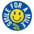 Smile for a Mile - Raising Smiles for Children with Cancer and Leukemia, one mile at a time!