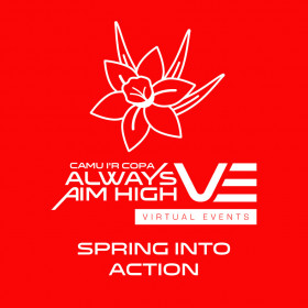 Spring Into Action